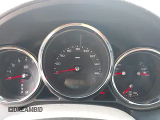 2012 Cadillac CTS with VIN 1G6DC5E53C0157278, listed as a IAAI auction lot 42425392 with 151,991 mi miles and . Bid and sale history available at DreamBid. Image 7.