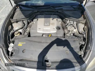 2011 Infiniti M with VIN JN1BY1AP9BM322203, listed as a Copart auction lot 73536594 with 253,376 mi miles and Salvage Title. Bid and sale history available at DreamBid. Image 11.