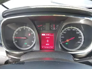 2017 GMC Terrain SLE with VIN 2GKFLTEK8H6258920, listed as a IAAI auction lot 41865082 with 116,108 mi miles. Bid and sale history available at carsss.com. Image 7.
