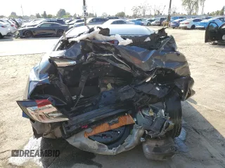 2016 Honda Civic EX with VIN 19XFC2F70GE214585, listed as a Copart auction lot 55607165 with 148,528 mi miles and Salvage Title. Bid and sale history available at DreamBid. Image 6.