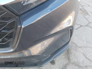 2024 Honda CR-V LX with VIN 2HKRS3H2XRH331242, listed as a IAAI auction lot 40762724 with 4,274 mi miles and . Bid and sale history available at DreamBid. Image 17.