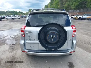 2010 Toyota RAV4 Limited with VIN JTMDF4DVXAD027682, listed as a IAAI auction lot 42227435 with 140,692 mi miles and . Bid and sale history available at DreamBid. Image 16.