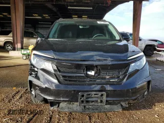 2022 Honda Pilot Special Edition z VIN 5FNYF6H29NB097945, wystawiony jako Copart lot #84710024 z przebiegiem 19 281 mil mil oraz Szkoda całkowita • Salvage title. Historia ofert i sprzedaży dostępna na DreamBid. Obrazek 5.
