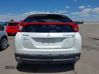 2019 Mitsubishi Eclipse Cross ES z VIN JA4AS3AA9KZ014205, wystawiony jako IAAI lot #42408043 z przebiegiem 107 639 mil mil oraz . Historia ofert i sprzedaży dostępna na DreamBid. Obrazek 17.