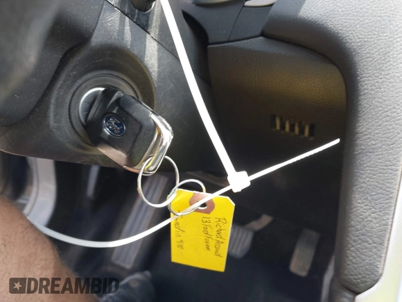 2013 Ford Fusion SE Hybrid with VIN 3FA6P0LU8DR272179, listed as a IAAI auction lot 42058668 with 177,023 mi miles and . Bid and sale history available at DreamBid. Image 11.