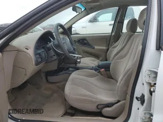 2003 Chevrolet Cavalier LS with VIN 1G1JF52F937166734, listed as a Copart auction lot 82372044 with 145,307 mi miles and Clean Title. Bid and sale history available at carsss.com. Image 7.