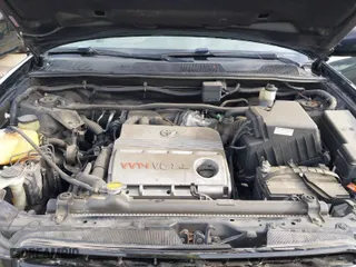 2005 Toyota Highlander with VIN JTEDP21A050079706, listed as a IAAI auction lot 41906322 with 160,465 mi miles. Bid and sale history available at carsss.com. Image 10.