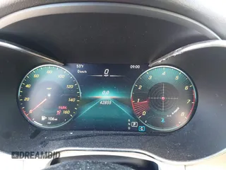 2021 Mercedes-Benz GLC 300 z VIN W1N0G8EB2MV272040, wystawiony jako IAAI lot #41956317 z przebiegiem 42 855 mil mil oraz . Historia ofert i sprzedaży dostępna na DreamBid. Obrazek 7.