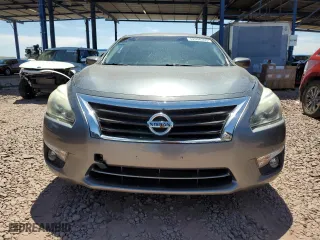2014 Nissan Altima 2.5 SV with VIN 1N4AL3AP0EC288817, listed as a Copart auction lot 52994395 with 95,428 mi miles and Salvage Title. Bid and sale history available at carsss.com. Image 5.