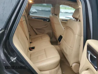 2015 Porsche Macan S z VIN WP1AB2A59FLB73817, wystawiony jako Copart lot #85280554 z przebiegiem 71 759 mil mil oraz Szkoda całkowita • Salvage title. Historia ofert i sprzedaży dostępna na DreamBid. Obrazek 11.