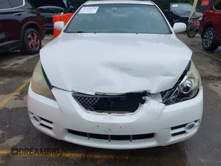 2007 Toyota Solara SE with VIN 4T1CE30P47U754207, listed as a IAAI auction lot 42378279 with 223,706 mi miles and . Bid and sale history available at DreamBid. Image 6.