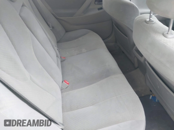 2009 Toyota Camry with VIN 4T1BE46K49U345849, listed as a IAAI auction lot 42099498 with 176,433 mi miles and . Bid and sale history available at DreamBid. Image 8.