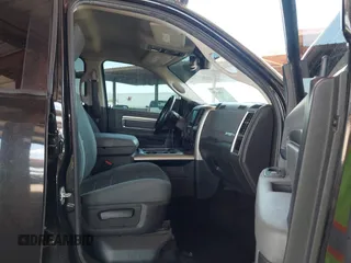 2017 Ram 1500 Big Horn with VIN 3C6RR7LT9HG505822, listed as a IAAI auction lot 42426324 with 120,699 mi miles and . Bid and sale history available at DreamBid. Image 5.