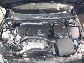 2020 Mercedes-Benz CLA with VIN W1K5J4HB0LN081949, listed as a IAAI auction lot 41545089 with 25,277 mi miles. Bid and sale history available at carsss.com. Image 10.