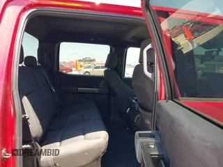 2021 Ford F-150 XL z VIN 1FTFW1E86MKD21516, wystawiony jako IAAI lot #42348620 z przebiegiem 85 367 mil mil oraz . Historia ofert i sprzedaży dostępna na DreamBid. Obrazek 8.