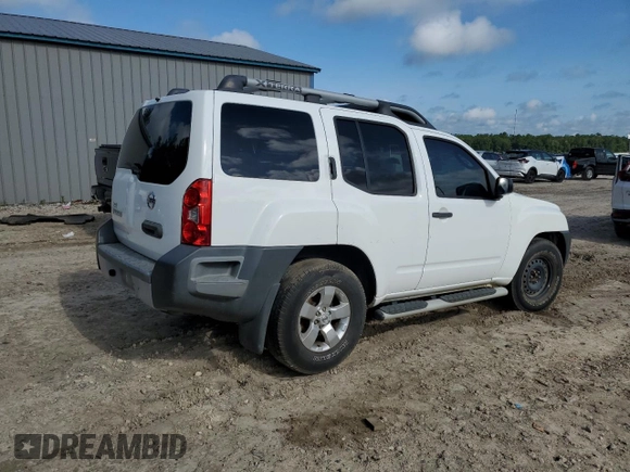 2010 Nissan Xterra S z VIN 5N1AN0NU3AC506936, wystawiony jako Copart lot #60480305 z przebiegiem 175 463 mil mil oraz Czysty tytuł • Clean title. Historia ofert i sprzedaży dostępna na DreamBid. Obrazek 3.