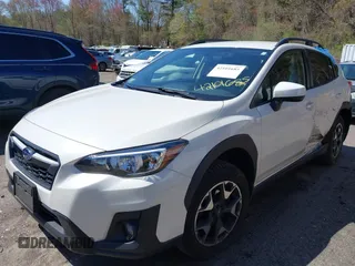 2019 Subaru Crosstrek Premium with VIN JF2GTAEC1K8387095, listed as a IAAI auction lot 42101685 with 64,008 mi miles and . Bid and sale history available at DreamBid. Image 17.
