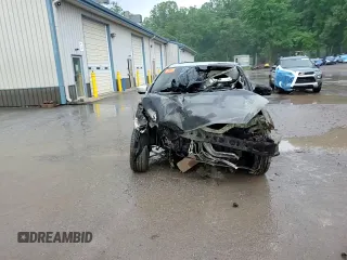 2017 Ford Focus Titanium с VIN 1FADP3N20HL274033, выставлен на аукционе Copart как лот 57295925 с пробегом Не указан миль и Списание • Salvage title. История ставок и продаж доступна на DreamBid. Изображение 13.