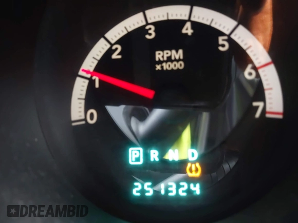 2008 Dodge Nitro SXT with VIN 1D8GU28K78W105035, listed as a IAAI auction lot 41921217 with 251,324 mi miles and . Bid and sale history available at DreamBid. Image 15.