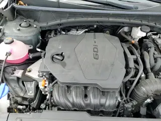 2023 Hyundai Tucson Limited with VIN 5NMJECAE8PH183465, listed as a Copart auction lot 80257285 with 13,247 mi miles and Salvage title. Bid and sale history available at DreamBid. Image 14.