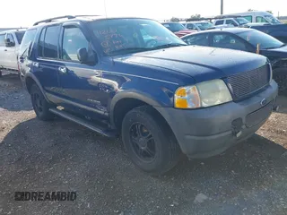 2004 Ford Explorer XLS z VIN 1FMZU72K24ZA70888, wystawiony jako IAAI lot #42605976 z przebiegiem 194 946 mil mil oraz . Historia ofert i sprzedaży dostępna na DreamBid. Obrazek 1.