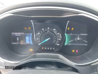 2013 Ford Fusion SE with VIN 3FA6P0HR8DR226369, listed as a IAAI auction lot 42400919 with 241,295 mi miles and . Bid and sale history available at DreamBid. Image 7.