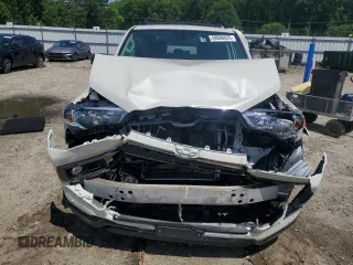 2019 Toyota 4Runner SR5 с VIN JTEBU5JR4K5696399, выставлен на аукционе Copart как лот 59698025 с пробегом 80 226 миль миль и Списание • Salvage title. История ставок и продаж доступна на DreamBid. Изображение 5.