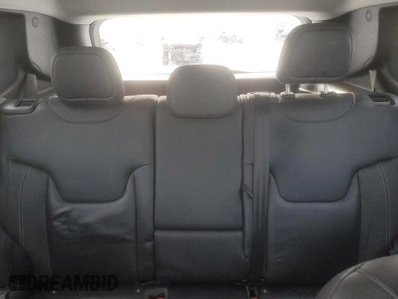2020 Jeep Renegade Limited with VIN ZACNJBD16LPL76313, listed as a Copart auction lot 43918385 with 69,134 mi miles and Salvage title. Bid and sale history available at DreamBid. Image 10.