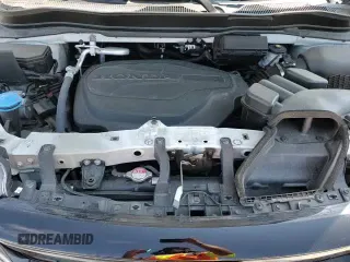 2022 Honda Pilot Sport с VIN 5FNYF5H30NB039161, выставлен на аукционе Copart как лот 62864075 с пробегом 45 881 миль миль и Списание • Salvage title. История ставок и продаж доступна на DreamBid. Изображение 13.