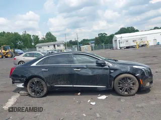 2019 Cadillac XTS Luxury с VIN 2G61M5S33K9151228, выставлен на аукционе IAAI как лот 42625082 с пробегом 92 873 миль миль и . История ставок и продаж доступна на DreamBid. Изображение 13.