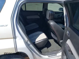 2012 GMC Terrain SLT-2 with VIN 2GKALWEK9C6138581, listed as a IAAI auction lot 42091343 with 172,607 mi miles. Bid and sale history available at carsss.com. Image 8.