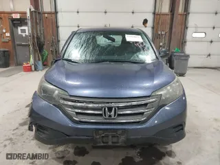 2013 Honda CR-V LX with VIN 2HKRM4H35DH616528, listed as a IAAI auction lot 41929011 with 145,471 mi miles. Bid and sale history available at carsss.com. Image 12.
