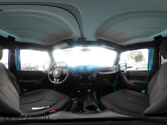 2018 Jeep Wrangler Unlimited Sport with VIN 1C4BJWDG8JL909376, listed as a IAAI auction lot 41632019 with 40,968 mi miles and . Bid and sale history available at DreamBid. Image 18.