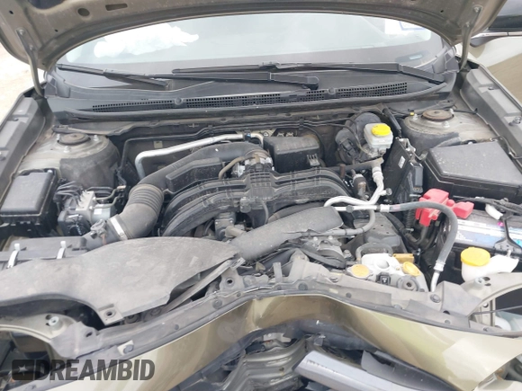 2024 Subaru Outback Premium с VIN 4S4BTADC5R3112746, выставлен на аукционе IAAI как лот 41693526 с пробегом 54 059 миль миль и . История ставок и продаж доступна на DreamBid. Изображение 10.