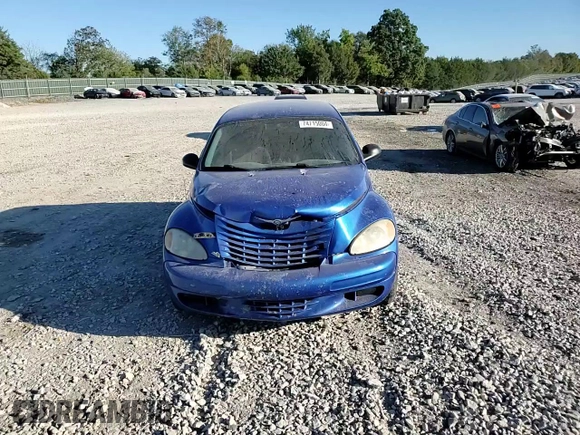 2004 Chrysler PT Cruiser with VIN 3C4FY48B04T232820, listed as a Copart auction lot 74715004 with 182,989 mi miles and Clean Title. Bid and sale history available at carsss.com. Image 11.