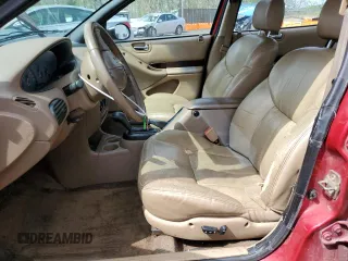1998 Chrysler Cirrus LXi z VIN 1C3EJ56H7WN307792, wystawiony jako Copart lot #52449025 z przebiegiem 179 548 mil mil oraz Szkody całkowita. Historia ofert i sprzedaży dostępna na DreamBid. Obrazek 7.