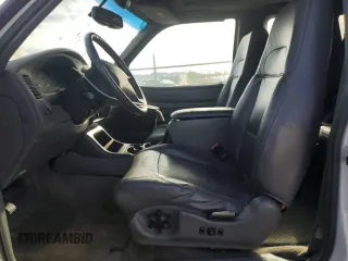 1999 Ford Explorer Sport with VIN 1FMYU24X7XUC50909, listed as a Copart auction lot 50254305 with 83,605 mi miles and Salvage title. Bid and sale history available at DreamBid. Image 7.