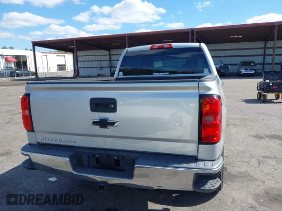 2015 Chevrolet Silverado 1500 LS with VIN 1GCRCPEH5FZ425997, listed as a IAAI auction lot 41994916 with 67,696 mi miles and . Bid and sale history available at DreamBid. Image 16.
