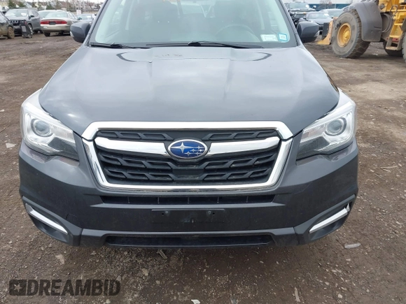 2017 Subaru Forester Touring with VIN JF2SJATC5HH518783, listed as a IAAI auction lot 41889172 with 115,801 mi miles and . Bid and sale history available at DreamBid. Image 11.