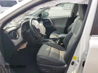 2013 Toyota RAV4 Limited with VIN 2T3YFREV6DW063387, listed as a Copart auction lot 59353415 with Not provided miles and Salvage title. Bid and sale history available at DreamBid. Image 7.