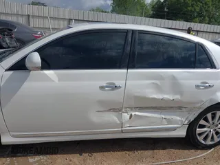 2011 Toyota Avalon with VIN 4T1BK3DB9BU437812, listed as a IAAI auction lot 42056518 with 126,239 mi miles and . Bid and sale history available at carsss.com. Image 14.