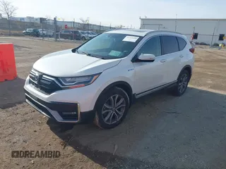 2020 Honda CR-V Touring с VIN 7FART6H93LE014926, выставлен на аукционе IAAI как лот 41242690 с пробегом 87 924 миль миль и . История ставок и продаж доступна на DreamBid. Изображение 17.