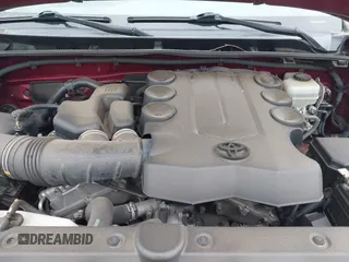 2010 Toyota 4Runner Trail with VIN JTEBU5JR8A5032539, listed as a IAAI auction lot 42079969 with 194,958 mi miles and . Bid and sale history available at DreamBid. Image 10.