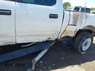 2019 Ford F-250 XL с VIN 1FT7W2B65KED36789, выставлен на аукционе IAAI как лот 42275403 с пробегом 154 847 миль миль и . История ставок и продаж доступна на DreamBid. Изображение 6.