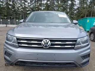 2021 Volkswagen Tiguan SE with VIN 3VV3B7AX0MM008809, listed as a IAAI auction lot 42077986 with 70,780 mi miles and . Bid and sale history available at DreamBid. Image 12.