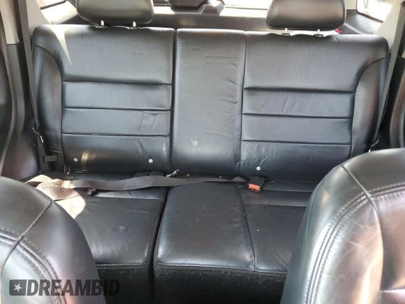 2003 Ford Escape Limited with VIN 1FMCU94113KE05720, listed as a Copart auction lot 58937564 with 120,020 mi miles and Salvage Title. Bid and sale history available at carsss.com. Image 10.