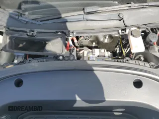 2022 Tesla Model 3 z VIN 5YJ3E1EA8NF348174, wystawiony jako Copart lot #53757025 z przebiegiem 38 722 mil mil oraz Nie do naprawy • Non repairable. Historia ofert i sprzedaży dostępna na DreamBid. Obrazek 11.
