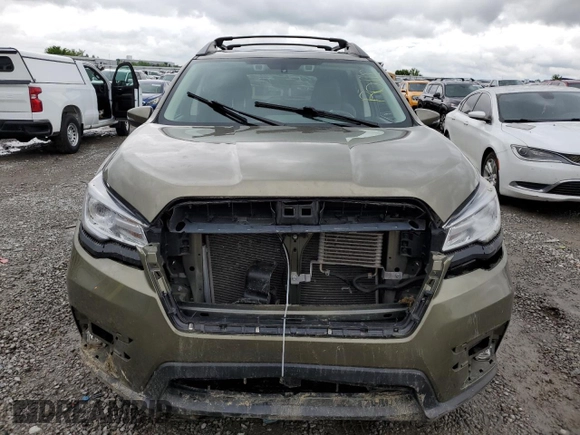 2022 Subaru Ascent Limited z VIN 4S4WMALD2N3430102, wystawiony jako Copart lot #53691305 z przebiegiem Nie podano mil oraz Szkoda całkowita • Salvage title. Historia ofert i sprzedaży dostępna na DreamBid. Obrazek 5.