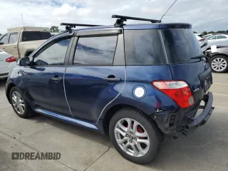 2006 Scion xA z VIN JTKKT624660154877, wystawiony jako Copart lot #74601714 z przebiegiem 169 040 mil mil oraz Szkody całkowita. Historia ofert i sprzedaży dostępna na DreamBid. Obrazek 2.