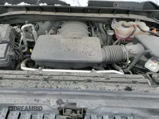 2021 GMC Sierra 1500 Elevation с VIN 3GTU9CED6MG480163, выставлен на аукционе Copart как лот 85781314 с пробегом 63 788 миль миль и Списание • Salvage title. История ставок и продаж доступна на DreamBid. Изображение 13.